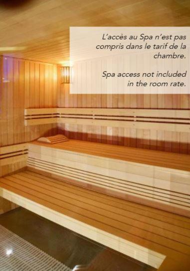 Au Soleil, Hotel Restaurant & Spa Valff 外观 照片