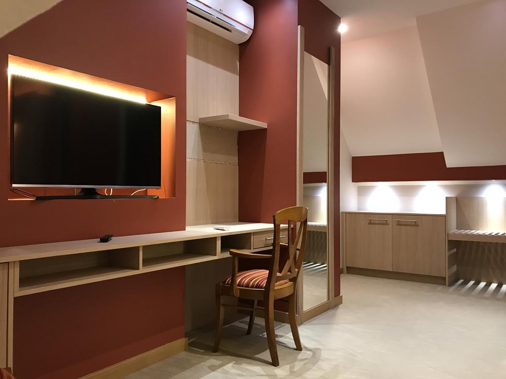 Au Soleil, Hotel Restaurant & Spa Valff 外观 照片