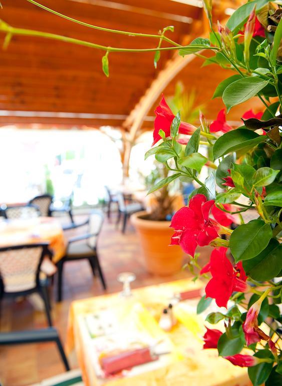 Au Soleil, Hotel Restaurant & Spa Valff 外观 照片